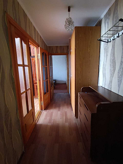 Терміново! Довгострокова оренда двокімнатної квартири, 5 хв.від центру Хмельницкий - изображение 4