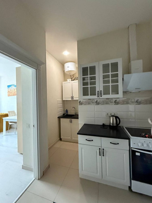 Аренда 2 ком.ЖК Элегия Парк,Генуэзская,Аркадия Одесса - изображение 4