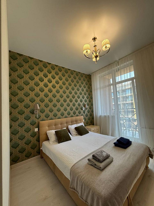 Аренда 2 ком.ЖК Элегия Парк,Генуэзская,Аркадия Одесса - изображение 1