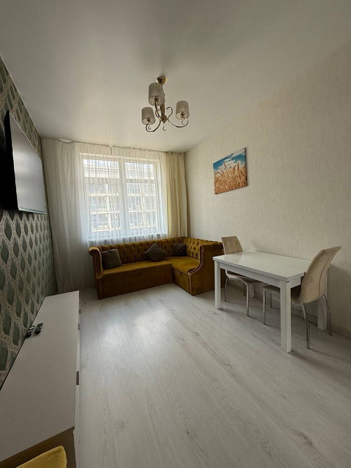 Аренда 2 ком.ЖК Элегия Парк,Генуэзская,Аркадия Одесса - изображение 3