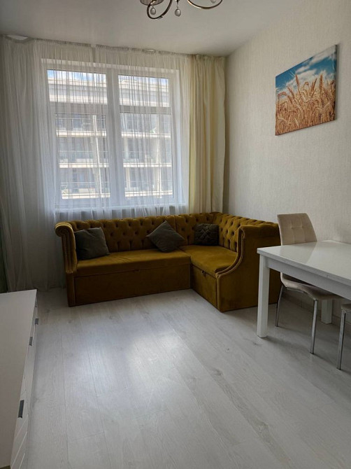 Аренда 2 ком.ЖК Элегия Парк,Генуэзская,Аркадия Одесса - изображение 2