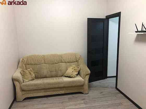 Оренда квартири біля парку Нац Гвардії є гардеробна Ивано-Франковск