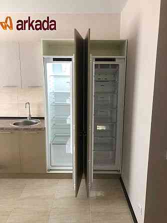 Оренда квартири біля парку Нац Гвардії є гардеробна Ивано-Франковск