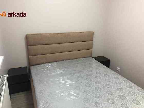 Оренда квартири біля парку Нац Гвардії є гардеробна Ивано-Франковск