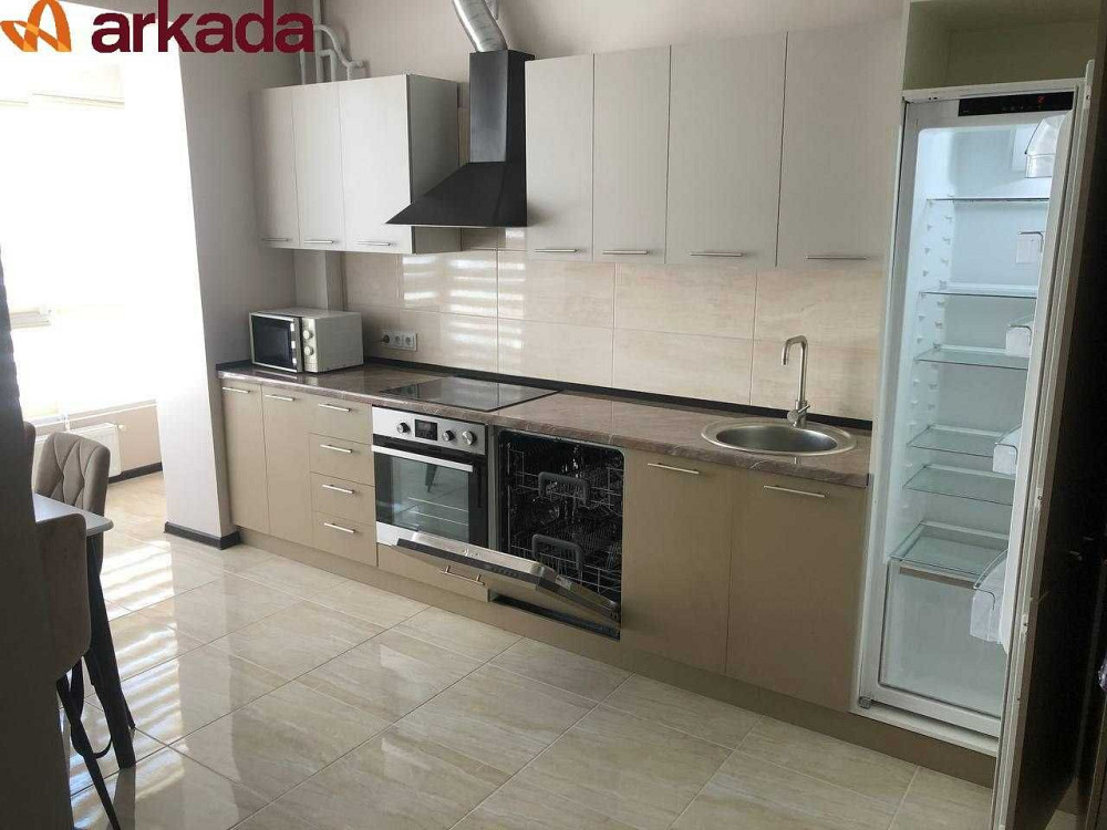 Оренда квартири біля парку Нац Гвардії є гардеробна Ивано-Франковск - изображение 1