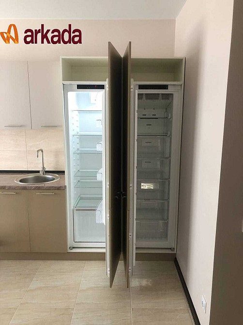 Оренда квартири біля парку Нац Гвардії є гардеробна Ивано-Франковск - изображение 2