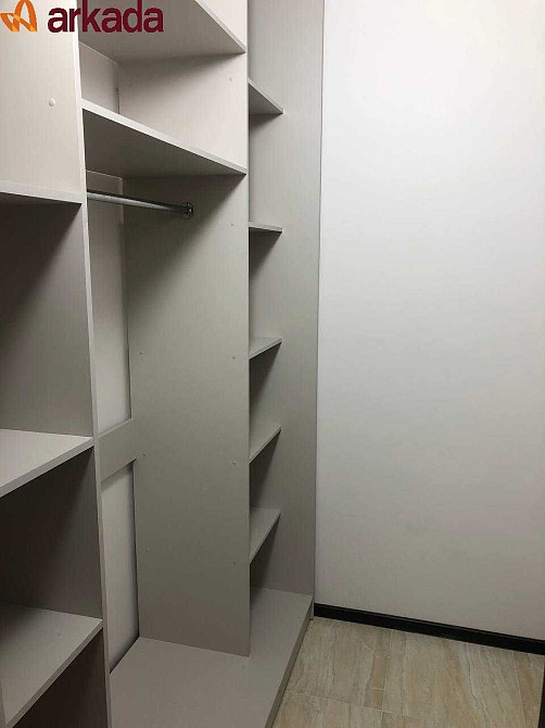 Оренда квартири біля парку Нац Гвардії є гардеробна Ивано-Франковск - изображение 5