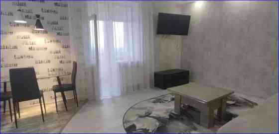 Оренда 1 кімнатної квартира на Зеленій у новому будинку Черкаси