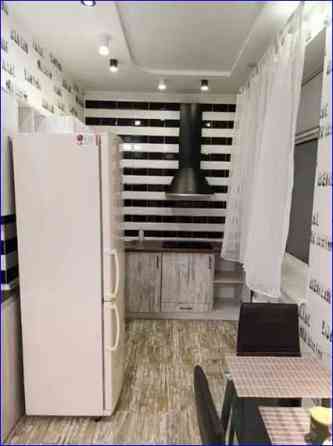 Оренда 1 кімнатної квартира на Зеленій у новому будинку Черкаси