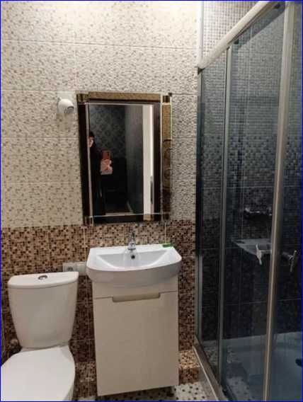 Оренда 1 кімнатної квартира на Зеленій у новому будинку Черкаси - зображення 7