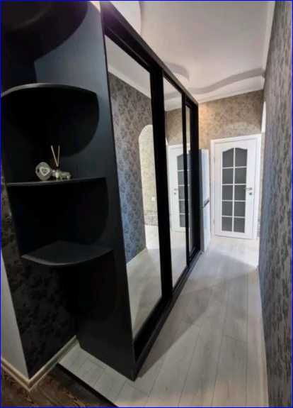 Оренда 1 кімнатної квартира на Зеленій у новому будинку Черкаси - зображення 5