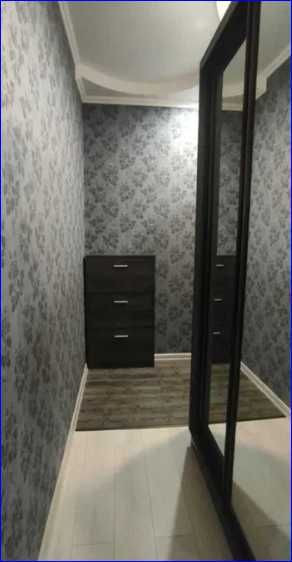 Оренда 1 кімнатної квартира на Зеленій у новому будинку Черкаси - зображення 6