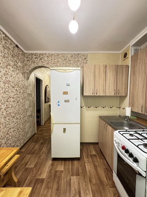 Оренда 2к квартири на Дністерській 2/5 Львов - изображение 2