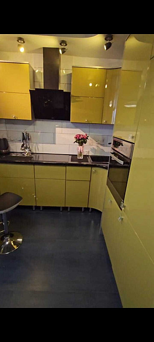 Оренда комфортної 2-кімнатної квартири метро Академмістечко Київ - зображення 2