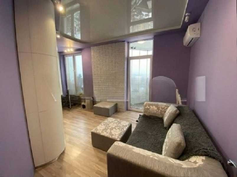 Оренда комфортної 2-кімнатної квартири метро Академмістечко Київ - зображення 7