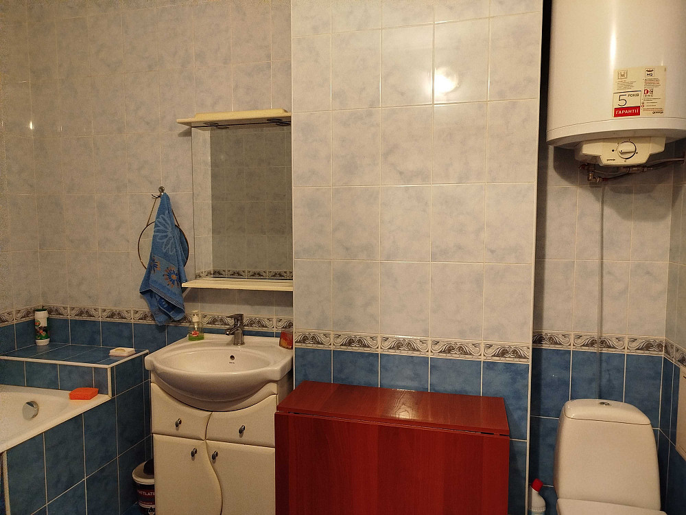 2-к. Берестейський пр.125 Житомирська Академгородок Палладіна Святошин Київ - зображення 6