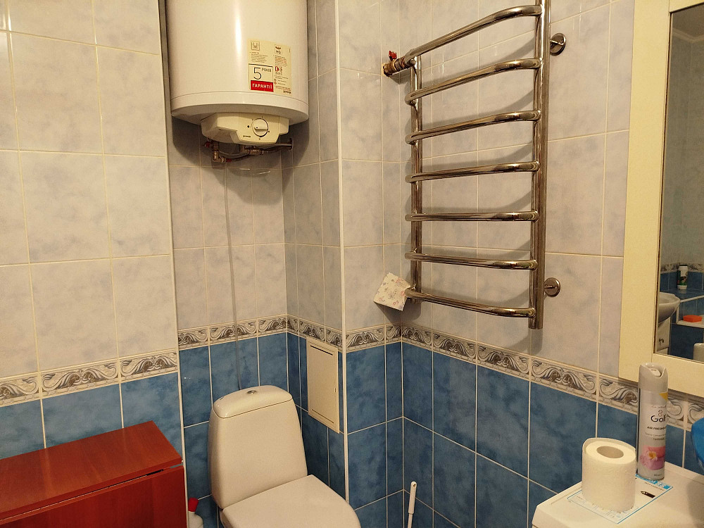 2-к. Берестейський пр.125 Житомирська Академгородок Палладіна Святошин Київ - зображення 5