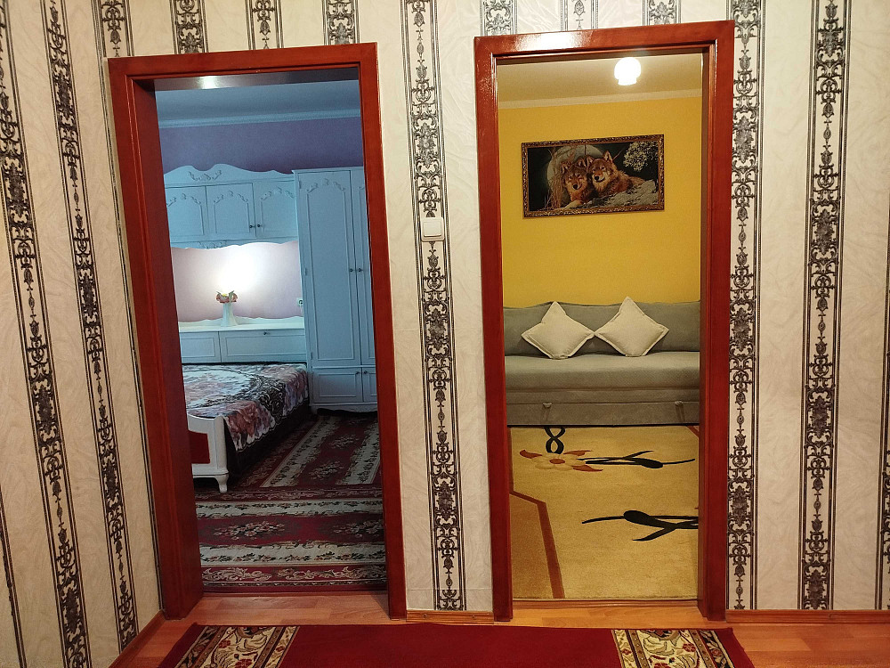 2-к. Берестейський пр.125 Житомирська Академгородок Палладіна Святошин Київ - зображення 1