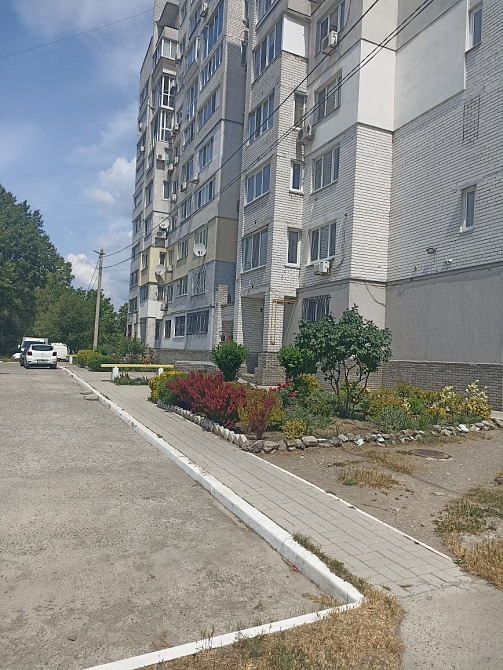 Здам 1 кімнатну квартиру на 21 кв,  Придніпровськ Днепр - изображение 1