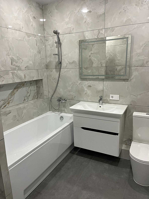 Однокімнатна квартира без посередників Софіївська Борщагівка - зображення 5