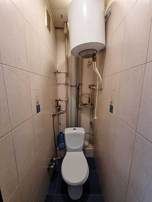 Сдам 2 к. кв. метро Научная, Ботанический Сад Харьков - изображение 5