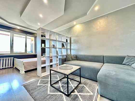 Оренда 1-кімнатна квартира вул. Плугова Львов