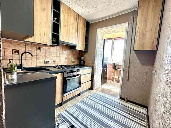 Оренда 1-кімнатна квартира вул. Плугова Львов