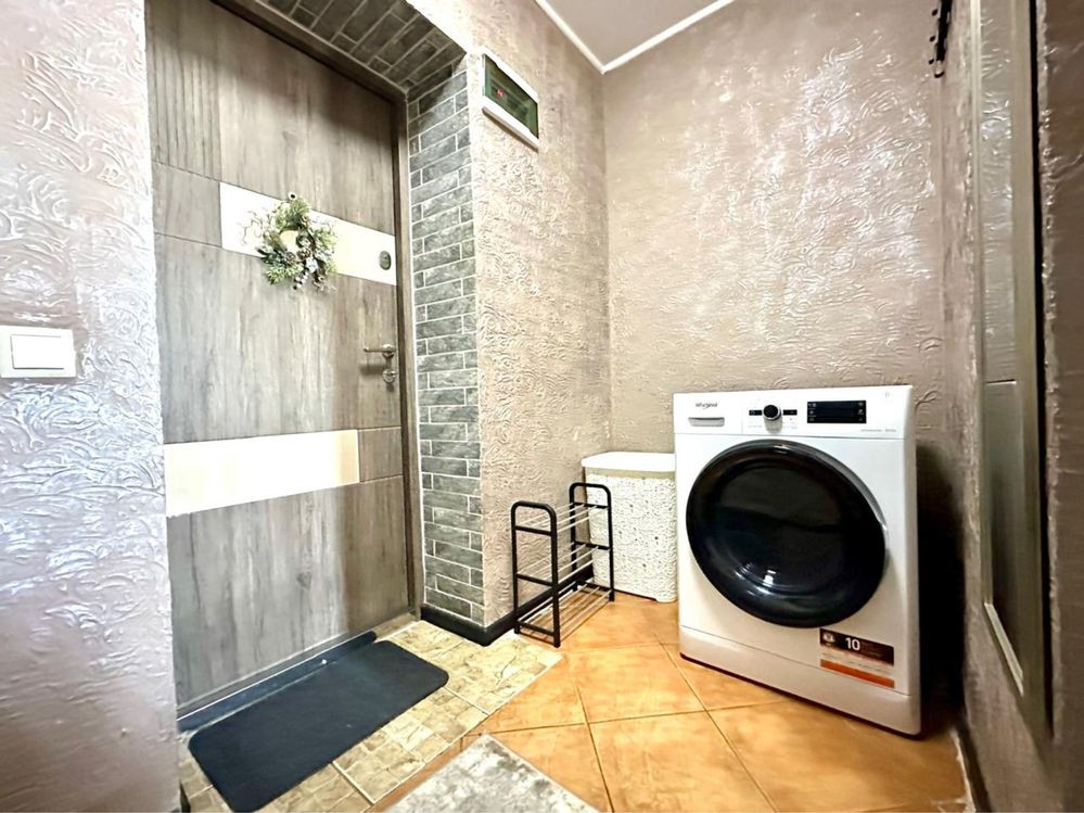 Оренда 1-кімнатна квартира вул. Плугова Львов - изображение 7