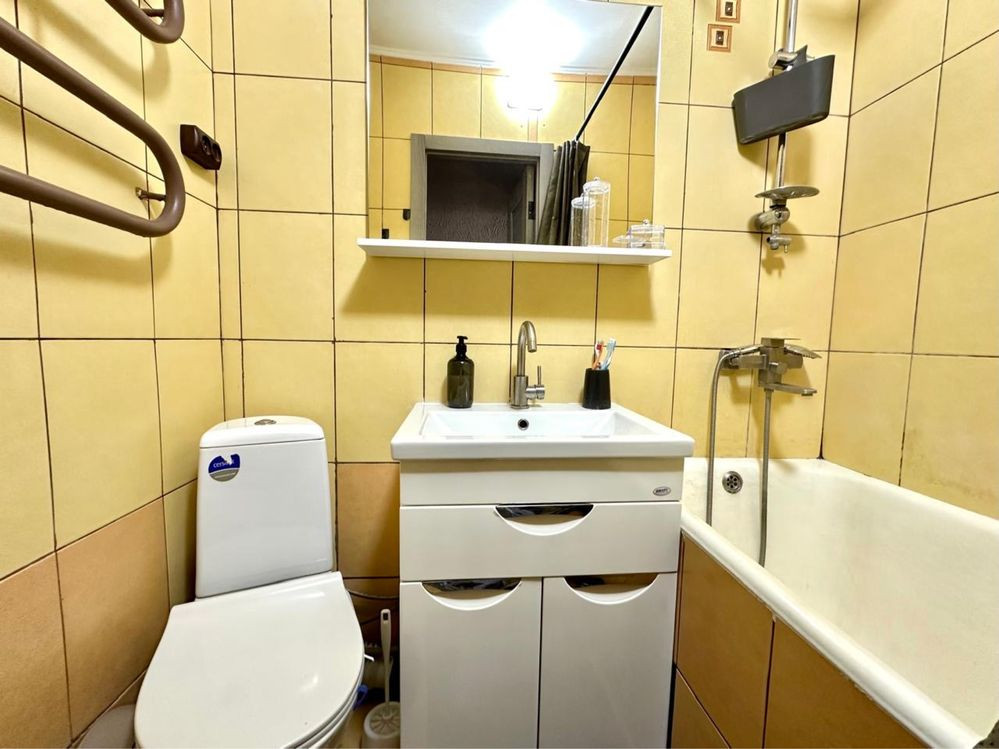 Оренда 1-кімнатна квартира вул. Плугова Львов - изображение 8