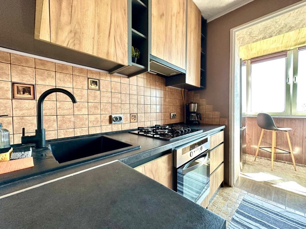 Оренда 1-кімнатна квартира вул. Плугова Львов - изображение 4