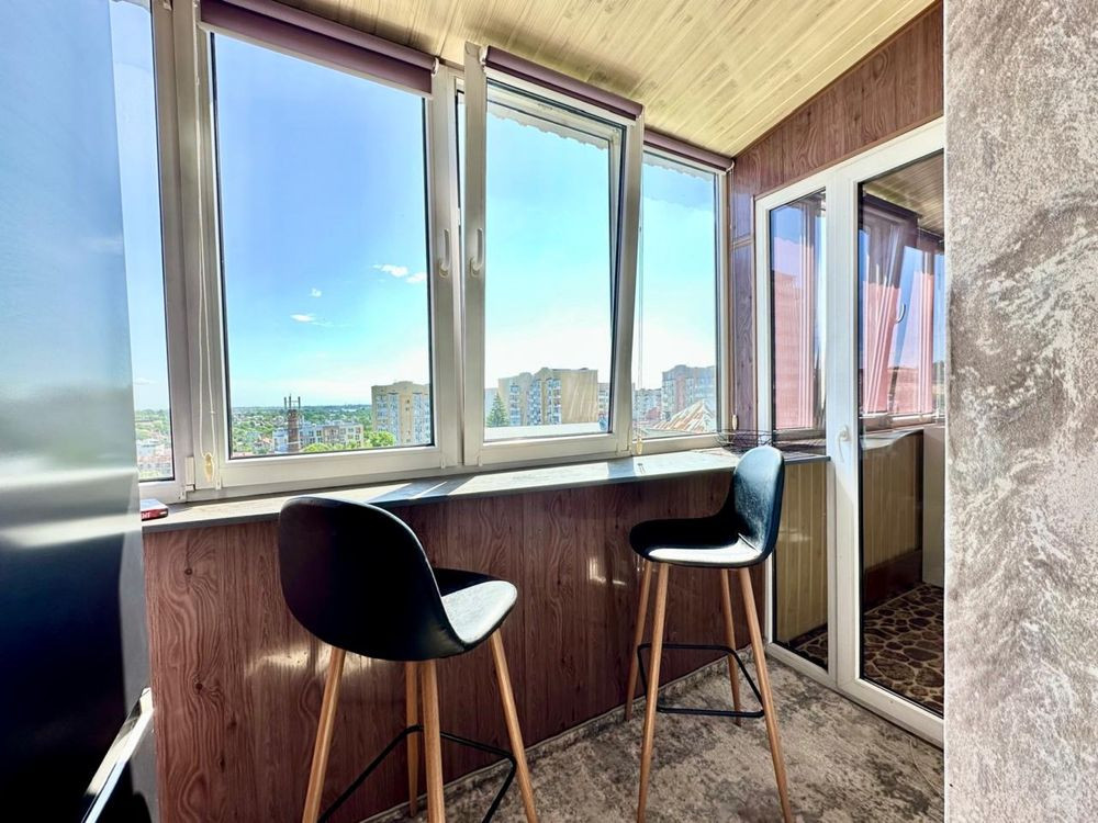 Оренда 1-кімнатна квартира вул. Плугова Львов - изображение 5