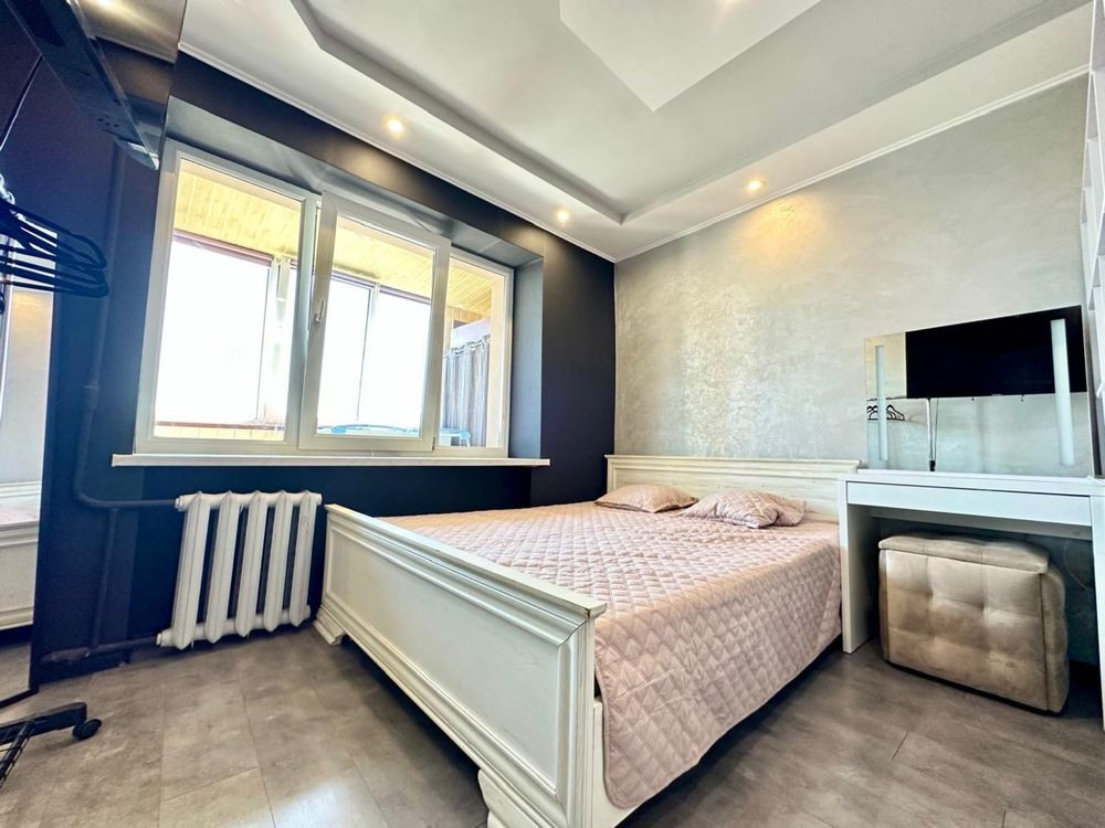 Оренда 1-кімнатна квартира вул. Плугова Львов - изображение 2