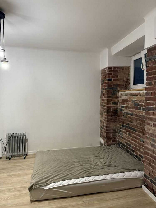 Оренда 1-кімнатної квартири по вул. Личаківській Львов - изображение 4