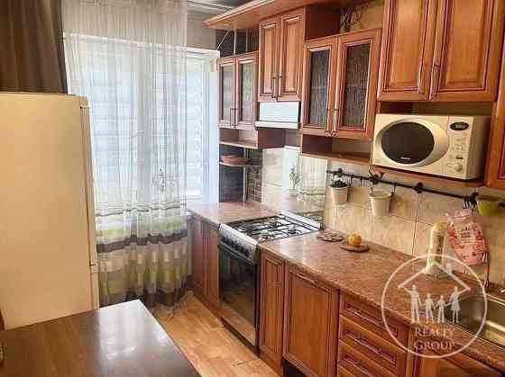 Оренда 3-кімнатної квартири на вул. В. Великого (р-н готелю «Гетьман») Львов