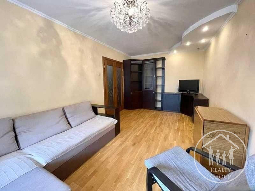 Оренда 3-кімнатної квартири на вул. В. Великого (р-н готелю «Гетьман») Львов - изображение 4