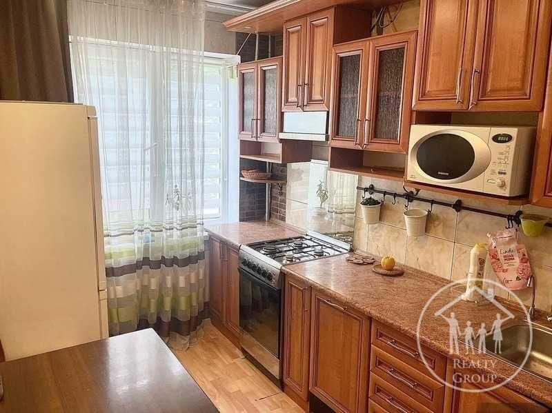 Оренда 3-кімнатної квартири на вул. В. Великого (р-н готелю «Гетьман») Львов - изображение 7