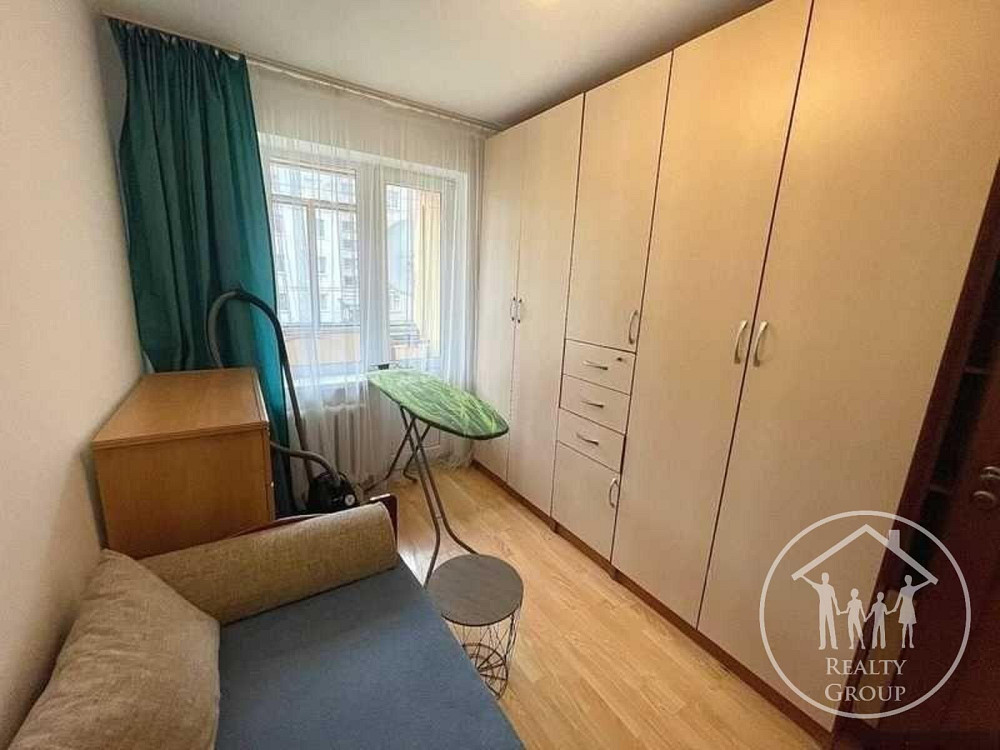 Оренда 3-кімнатної квартири на вул. В. Великого (р-н готелю «Гетьман») Львов - изображение 8