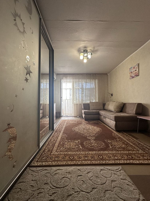 Сдам 1-к квартиру ж/м Фрунзенский Днепр - изображение 2