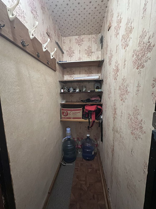 Сдам 1-к квартиру ж/м Фрунзенский Днепр - изображение 6