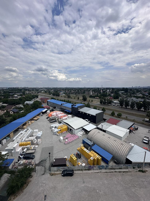 Сдам 1-к квартиру ж/м Фрунзенский Днепр - изображение 7