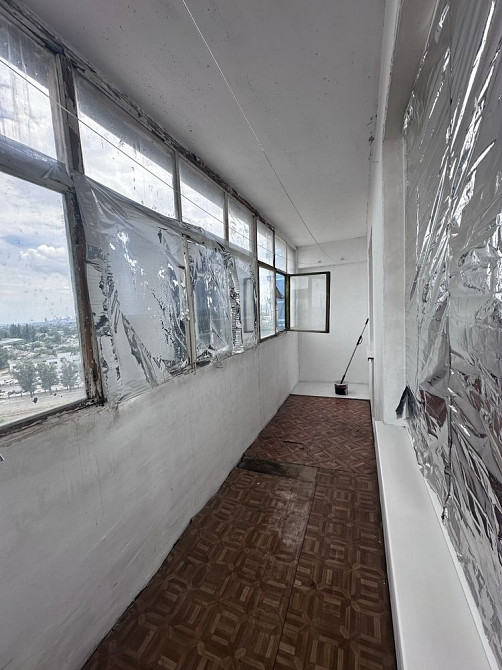 Сдам 1-к квартиру ж/м Фрунзенский Днепр - изображение 8