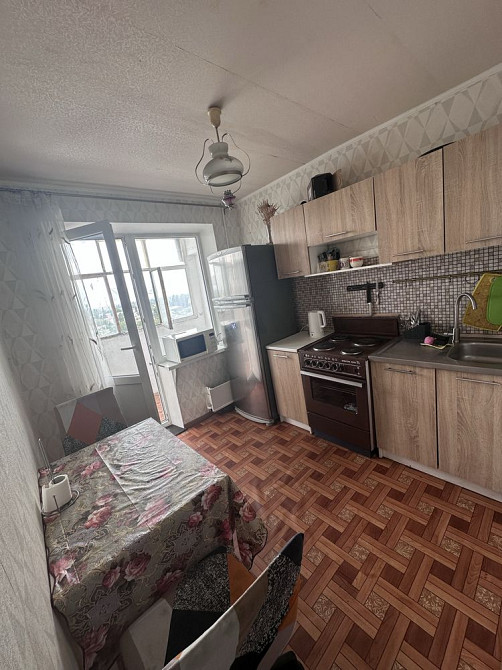 Сдам 1-к квартиру ж/м Фрунзенский Днепр - изображение 4