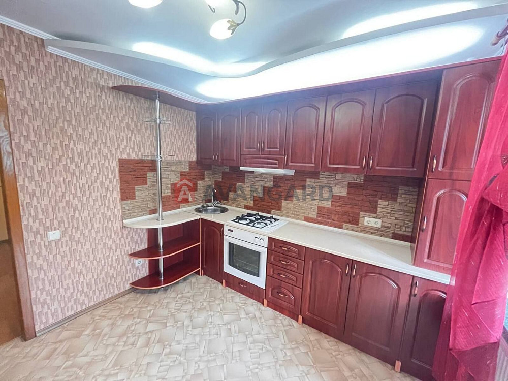 Здається в оренду 2-х кім квартира р-н Сєдова Черкассы - изображение 5