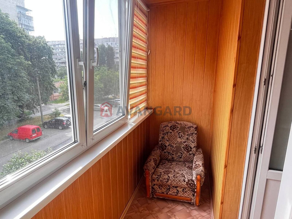 Здається в оренду 2-х кім квартира р-н Сєдова Черкассы - изображение 8