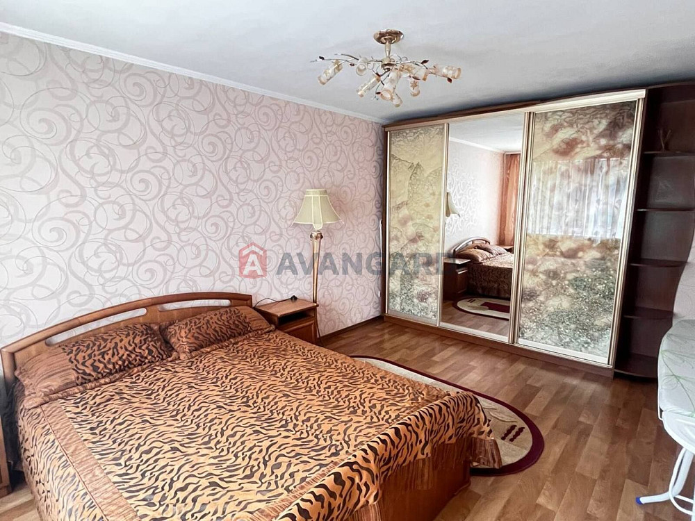 Здається в оренду 2-х кім квартира р-н Сєдова Черкассы - изображение 2