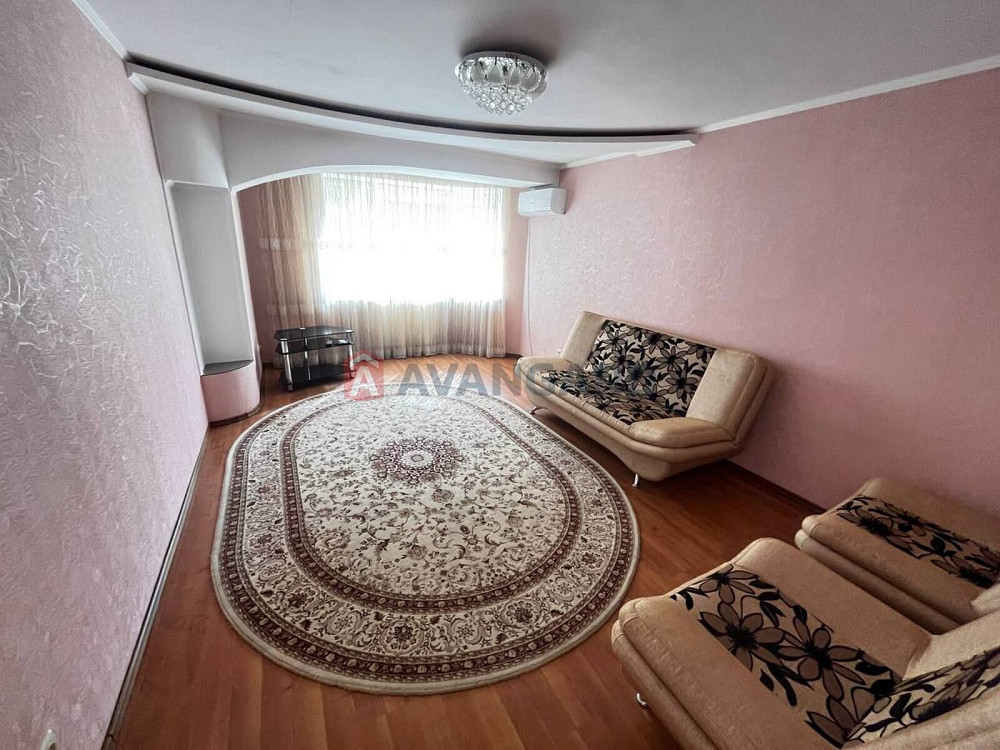 Здається в оренду 2-х кім квартира р-н Сєдова Черкассы - изображение 1