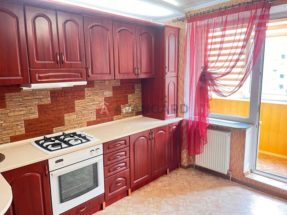 Здається в оренду 2-х кім квартира р-н Сєдова Черкассы - изображение 6