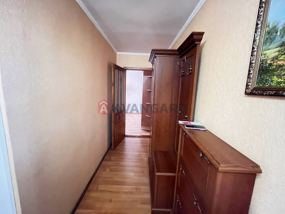 Здається в оренду 2-х кім квартира р-н Сєдова Черкассы - изображение 4