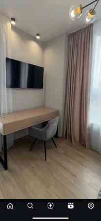 Оренда 1к квартири в ЖК Viking Park Вул. Зелена Львов