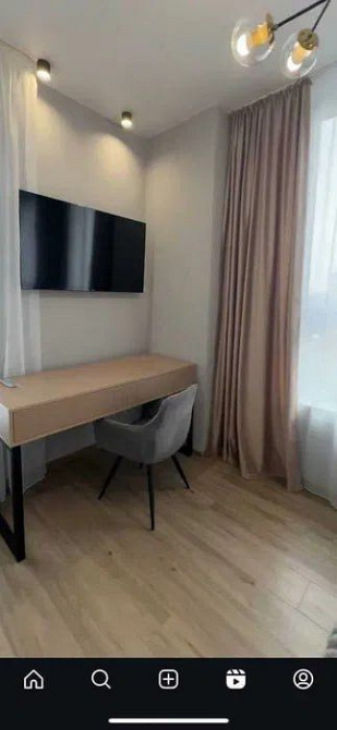 Оренда 1к квартири в ЖК Viking Park Вул. Зелена Львов - изображение 2